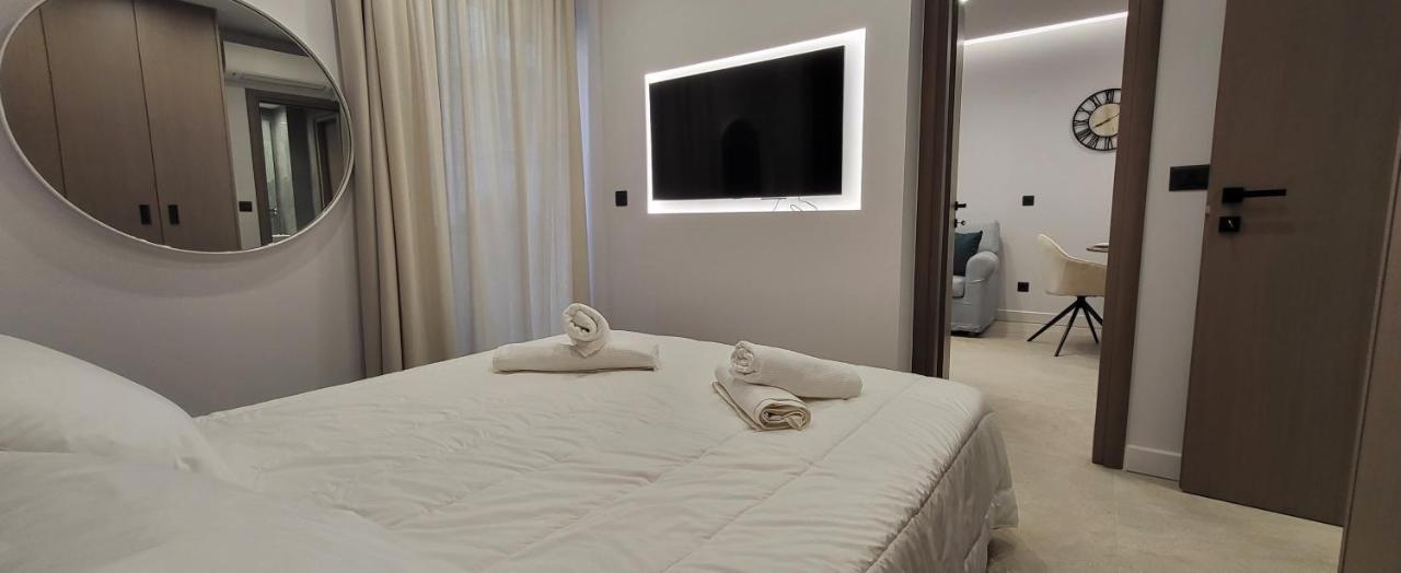 Xeva Apartment Mastichari (Kos)