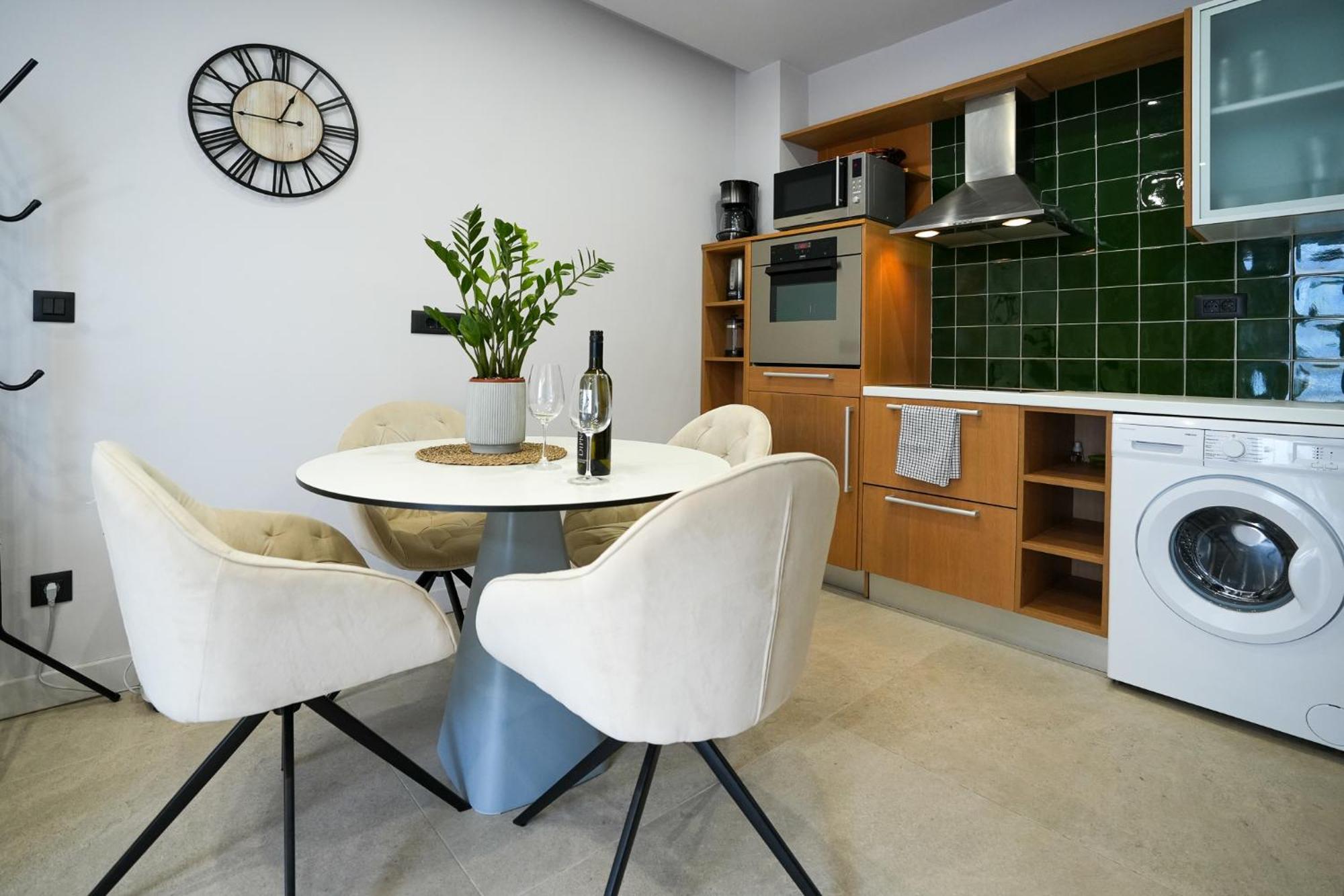 Apartment Xeva *