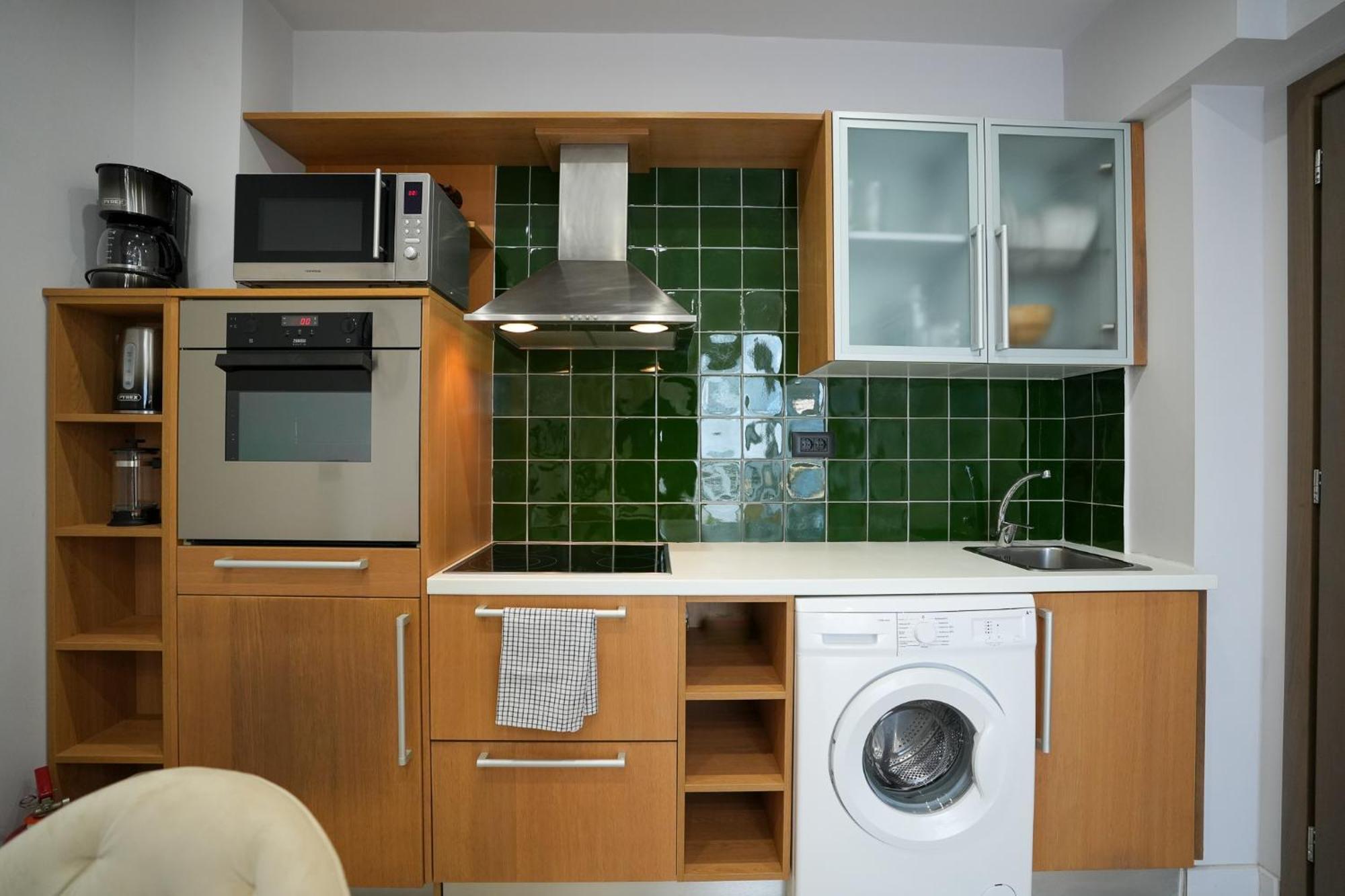 Xeva Apartment *