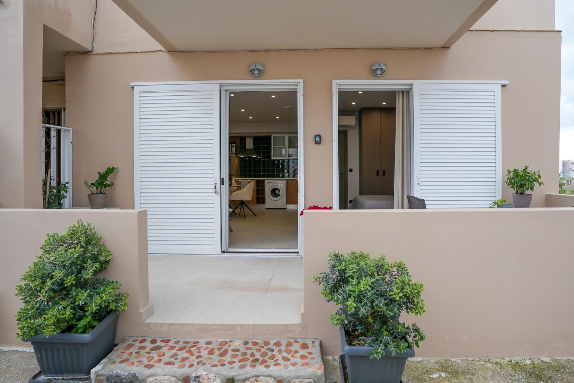 Apartment Xeva Mastichari (Kos)